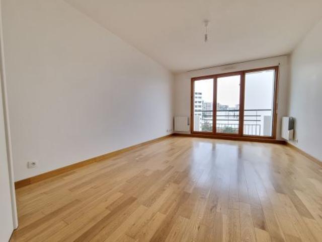 Appartement 2 pièces 54 m²