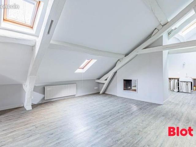 Appartement 2 pièces 54 m²