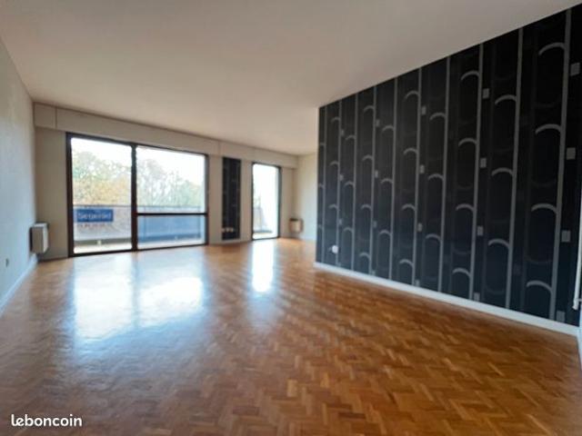 Appartement 2 pièces 54 m²