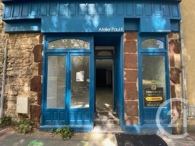 Appartement 2 pièces 54 m²