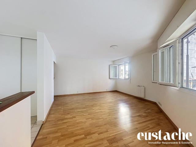 Appartement 2 pièces 54 m²