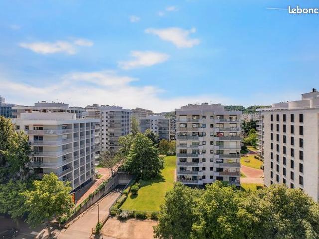 Appartement 2 pièces 54 m²
