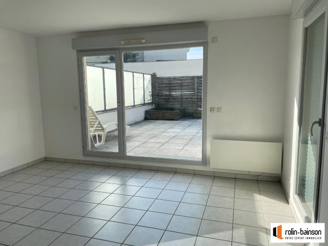 Appartement 2 pièces 54 m²