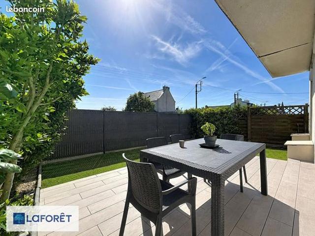 Appartement 2 pièces 54 m²