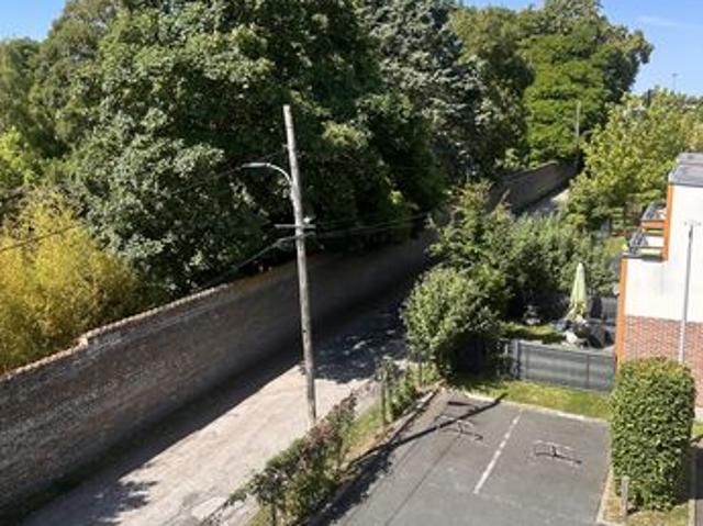 Appartement 2 pièces 54 m²