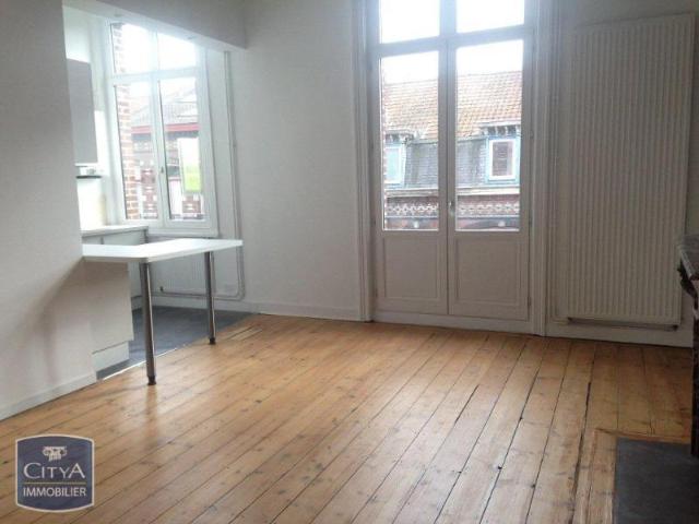 Appartement 2 pièces 54 m²