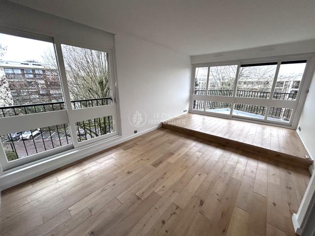 Appartement 2 pièces 54 m²