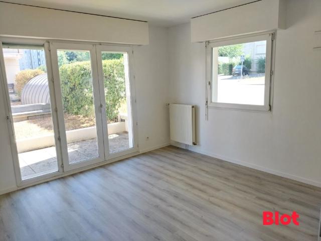 Appartement 2 pièces 54 m²