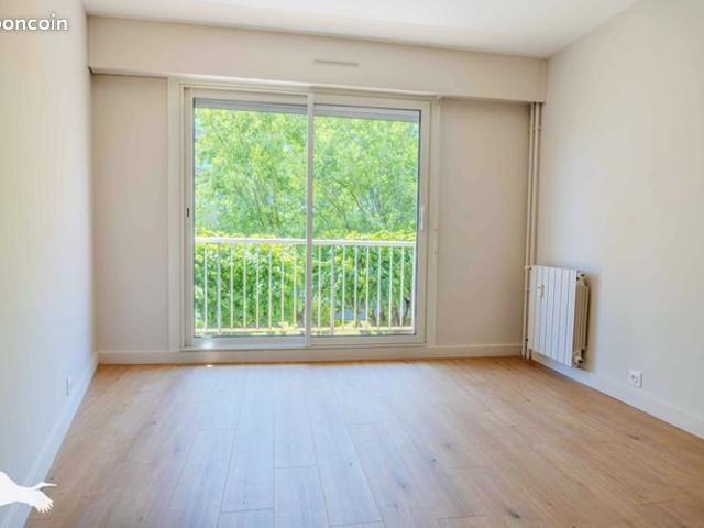 Appartement 2 pièces 54 m²