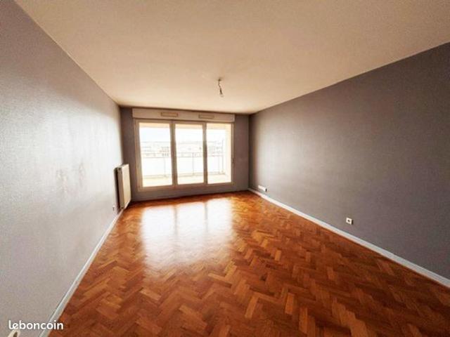 Appartement 2 pièces 54 m²