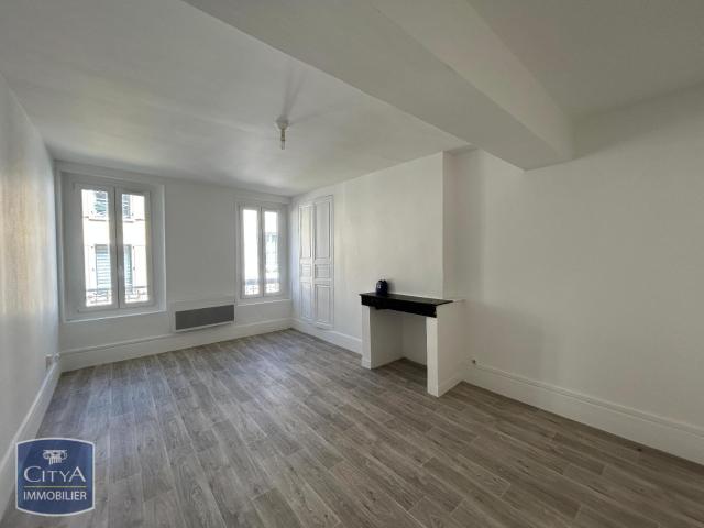 Appartement 2 pièces 54 m²