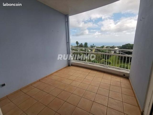 Appartement 2 pièces 54 m²