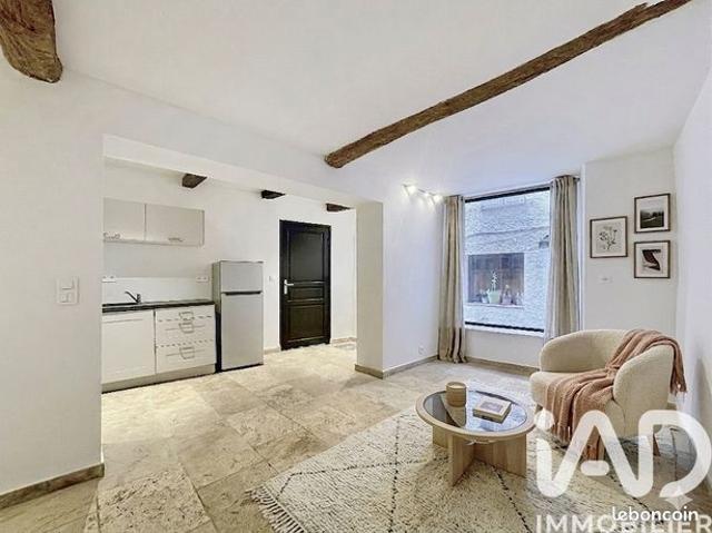 Appartement 2 pièces 54 m²