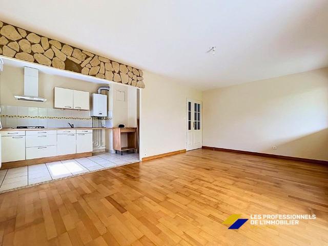 Appartement 2 pièces 54m2