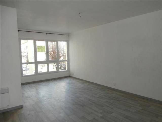Appartement 2 pièces