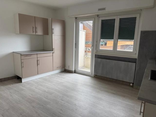 APPARTEMENT 2 PIECES