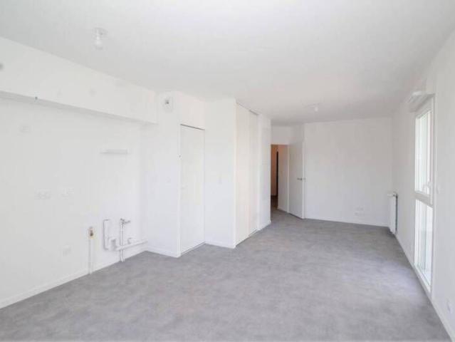 Appartement 2 pièces