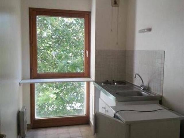 Appartement 2 pièces