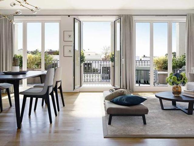 appartement 2 pièces