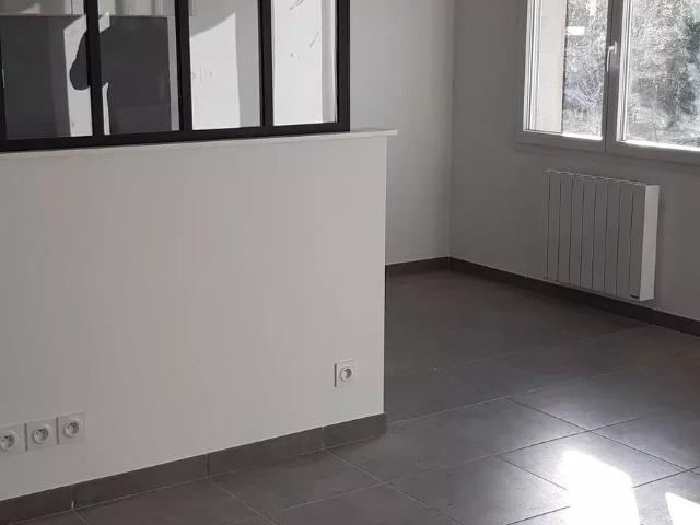 Appartement 2 pièces