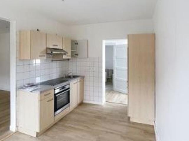 Appartement 2 pièces 55.4 m²