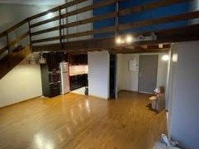 Appartement 2 pièces 55.63 m²