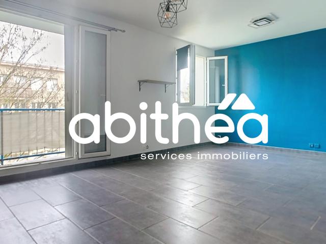 Appartement 2 pièces 55 m2