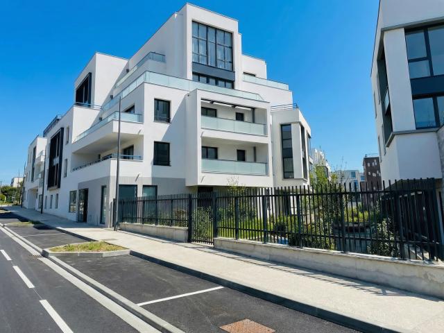Appartement 2 Pieces 55 m2 chatou