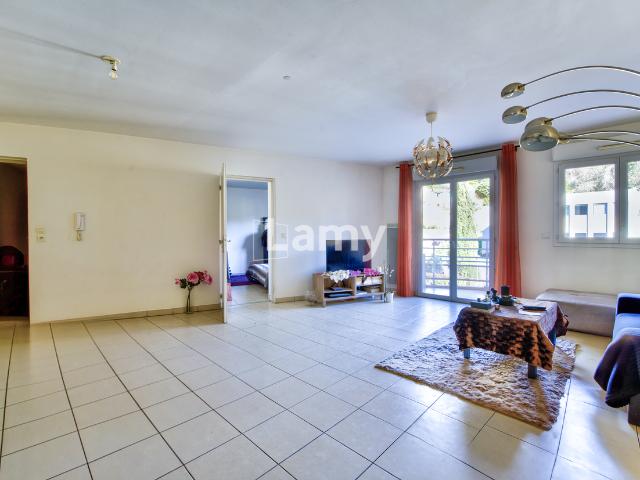 Appartement 2 Pieces 55 m2 nice