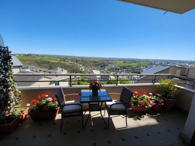 Appartement 2 Pieces 55 m2 rodez