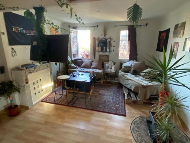 Appartement 2 pièces, 55 m² à louer à Toulon 83000