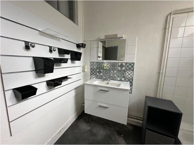 Appartement 2 pièces, 55 m² à louer à Toulouse 31000