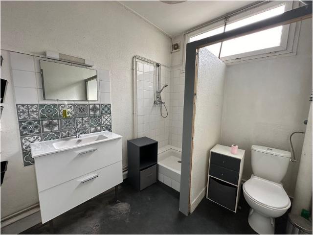 Appartement 2 pièces, 55 m² à louer à Toulouse 31000