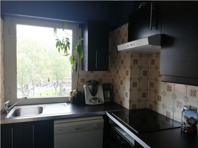 Appartement 2 pièces, 55 m² à louer à Toulouse 31000