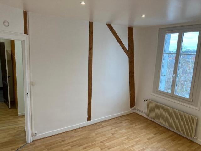Appartement 2 pièces, 55 m² à louer à Tours 37000