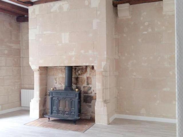 Appartement 2 pièces, 55 m² à louer à Tours 37000