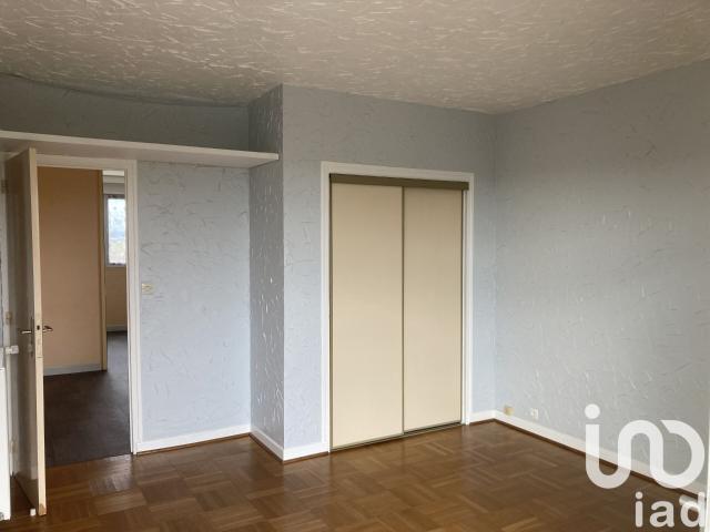 Appartement 2 pièces, 55 m² à louer à Troyes 10000
