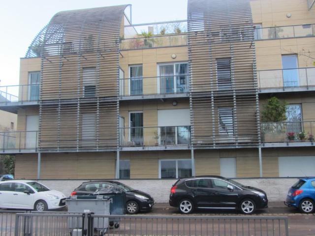 Appartement 2 pièces, 55 m² à louer à Troyes 10000