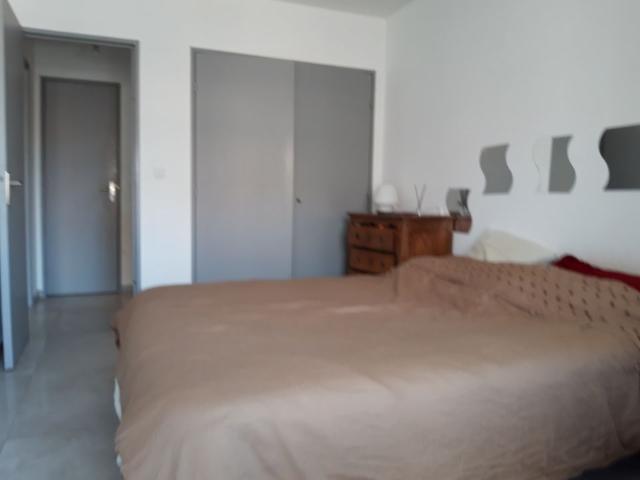 Appartement 2 pièces, 55 m² à louer à Vallauris 06220