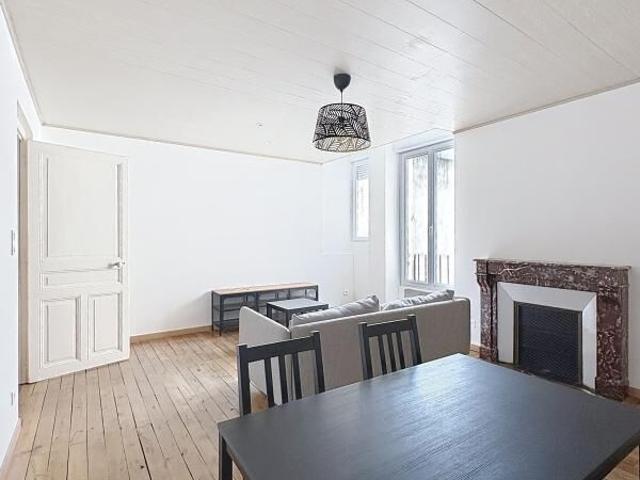 Appartement 2 pièces, 55 m² à louer à Vichy 03200