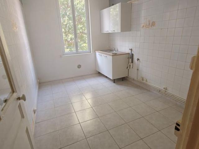 Appartement 2 pièces, 55 m² à louer à Villeurbanne 69100
