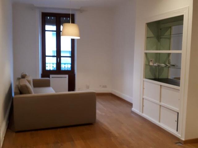 Appartement 2 pièces, 55 m² à louer à Villeurbanne 69100