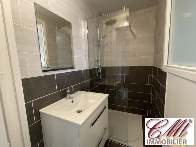 Appartement 2 pièces, 55 m² à louer à Vitry le François 51300