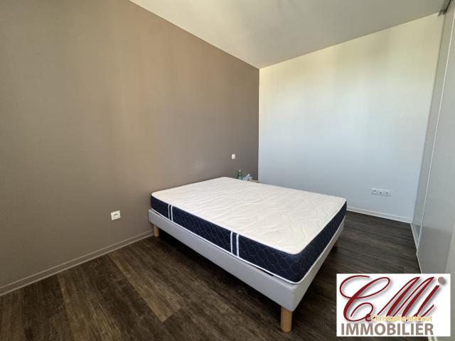 Appartement 2 pièces, 55 m² à louer à Vitry le François 51300