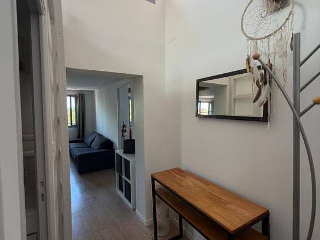 Appartement 2 pièces, 55 m² à louer à Aix en Provence 13080