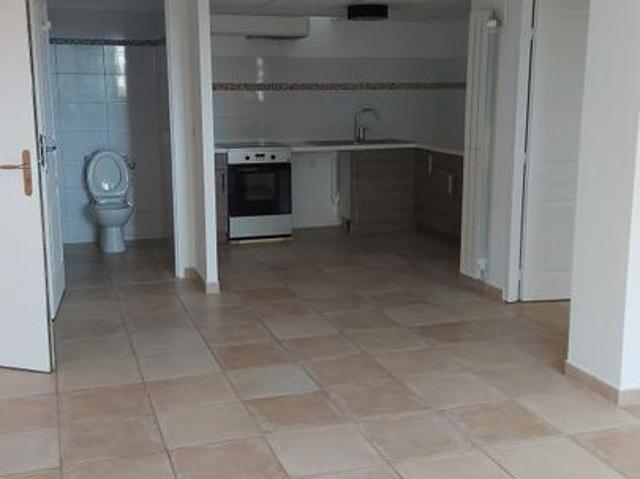 Appartement 2 pièces, 55 m² à louer à Aix en Provence 13080