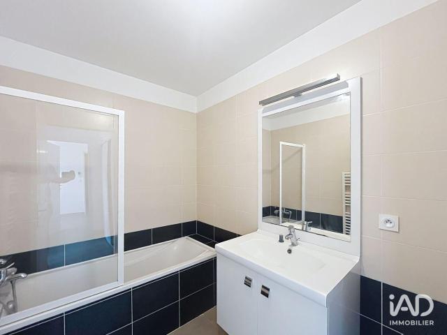 Appartement 2 pièces, 55 m² à louer à Allauch 13190