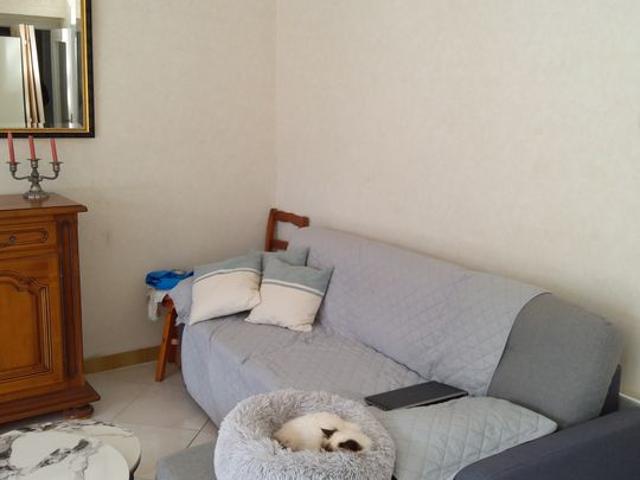 Appartement 2 pièces, 55 m² à louer à Amélie les Bains Palalda 66110