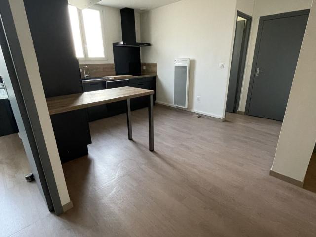 Appartement 2 pièces, 55 m² à louer à Amiens 80000