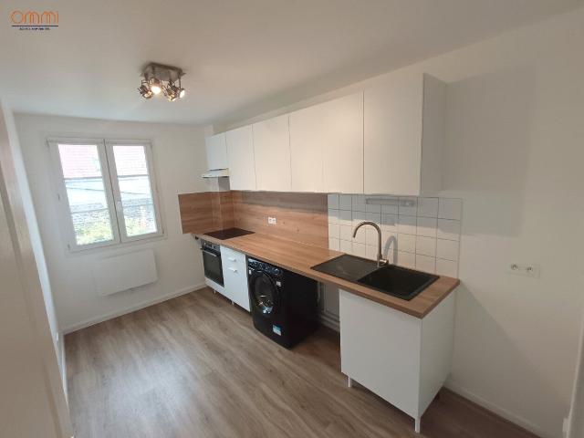 Appartement 2 pièces, 55 m² à louer à Amiens 80080